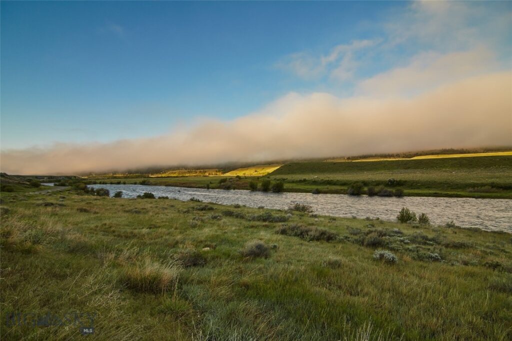 Lot 37 Sun West Ranch, Cameron MT 59720