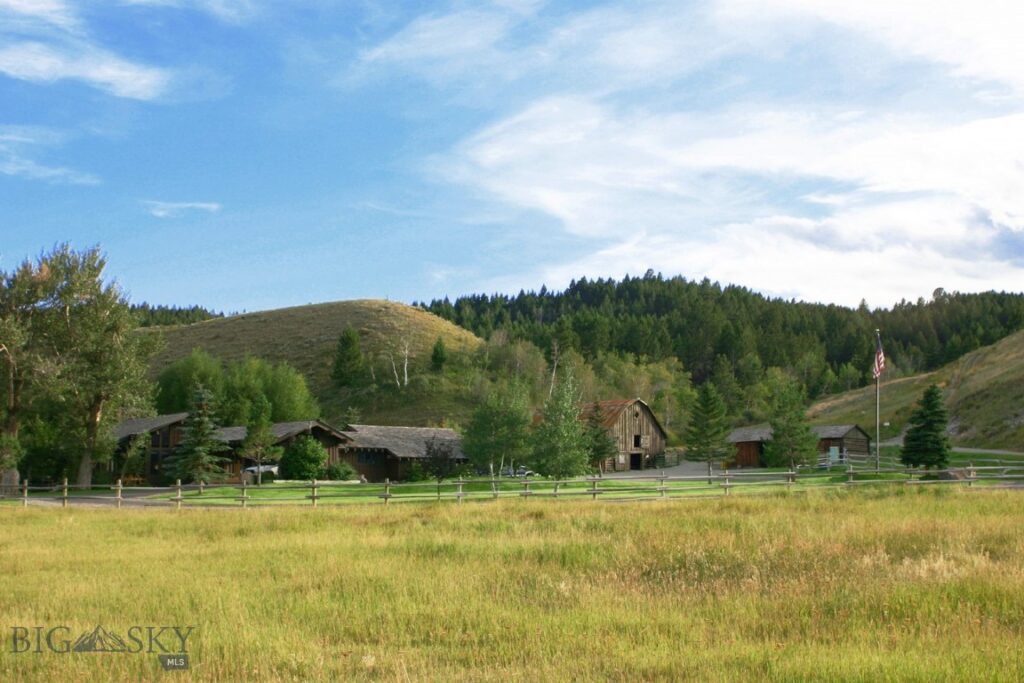 Lot 37 Sun West Ranch, Cameron MT 59720