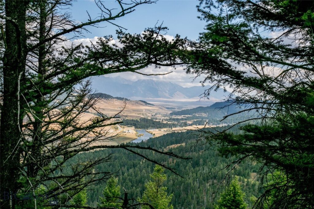 Lot 37 Sun West Ranch, Cameron MT 59720
