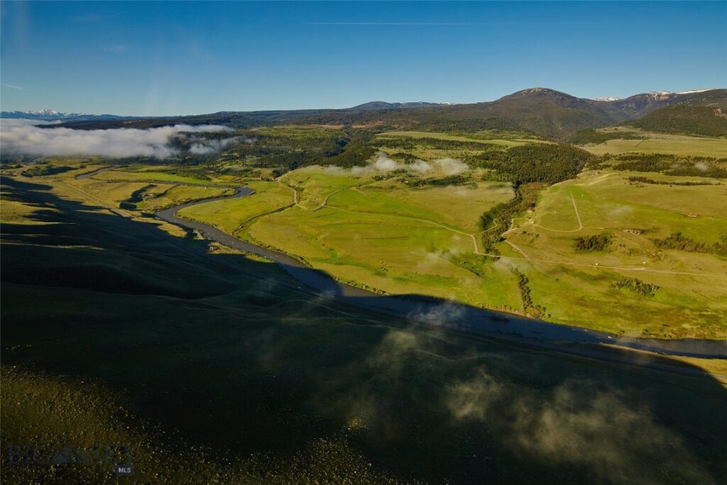 Lot 37 Sun West Ranch, Cameron MT 59720