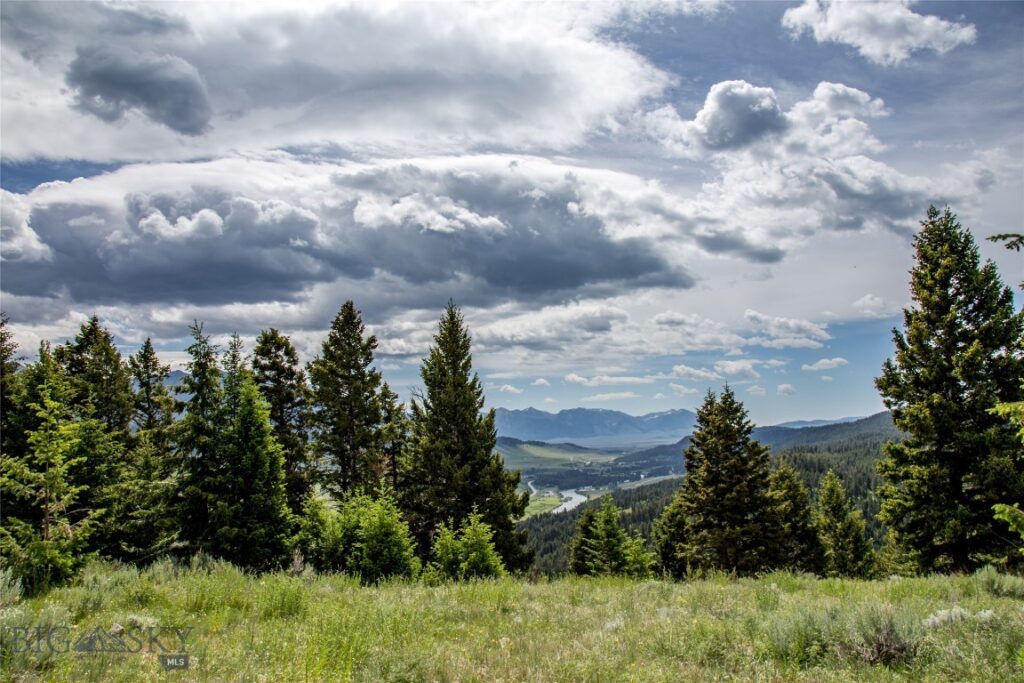Lot 37 Sun West Ranch, Cameron MT 59720