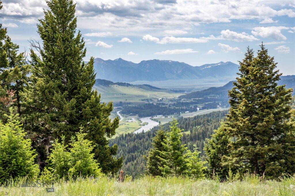 Lot 37 Sun West Ranch, Cameron MT 59720