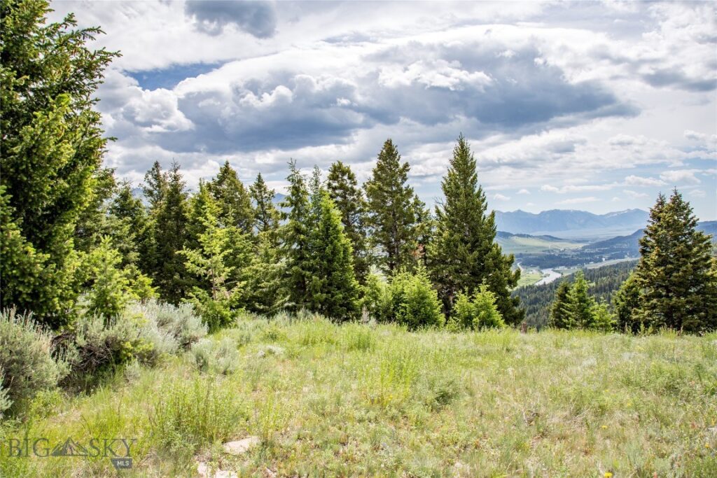 Lot 37 Sun West Ranch, Cameron MT 59720