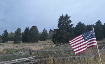 Parcel 25 Buffalo Lance Ranch, Cameron MT 59720