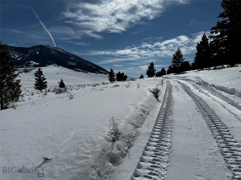 Parcel 25 Buffalo Lance Ranch, Cameron MT 59720