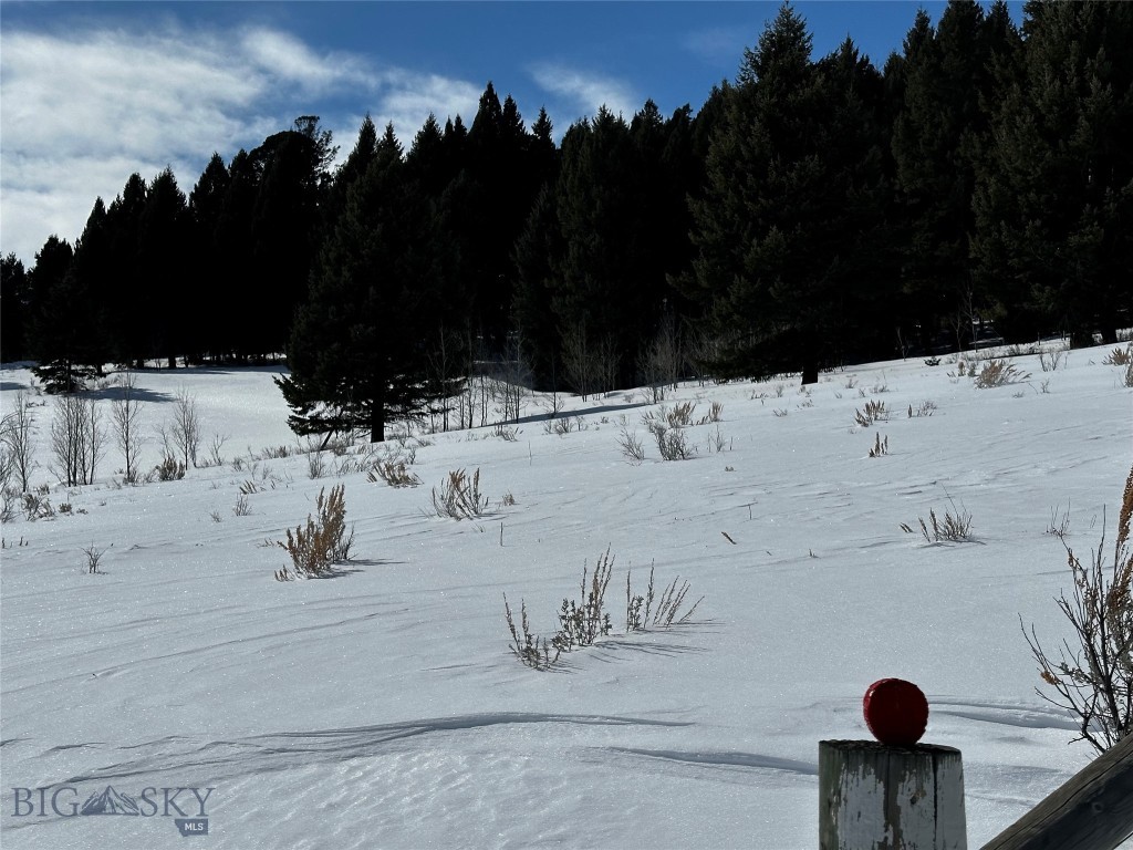 Parcel 23 Buffalo Lance Ranch, Cameron MT 59720