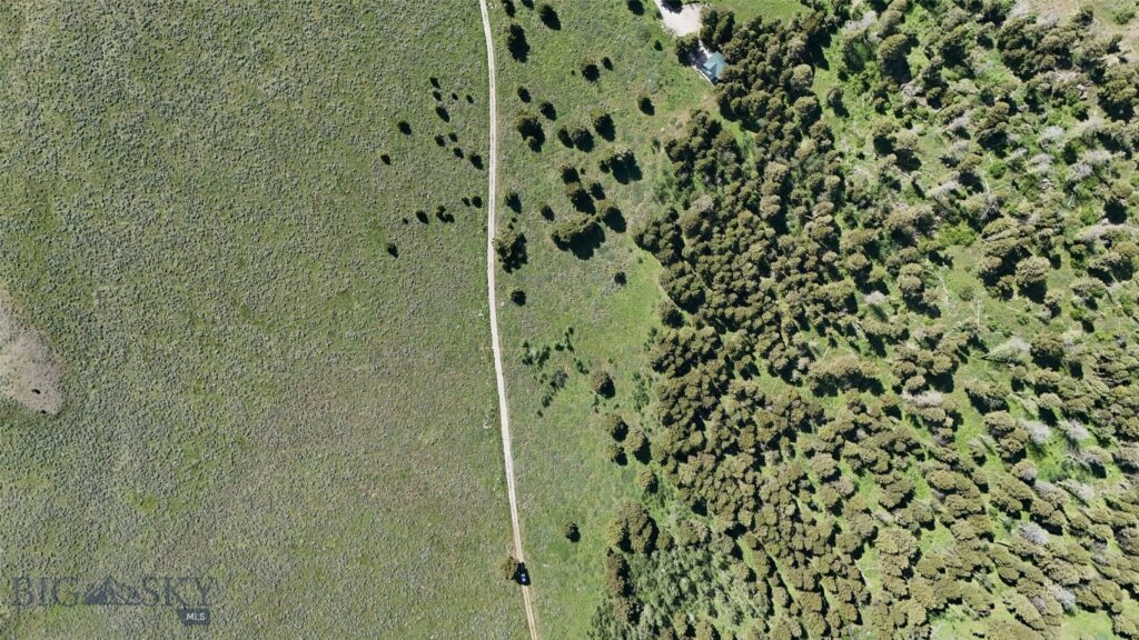 Parcel 23 Buffalo Lance Ranch, Cameron MT 59720