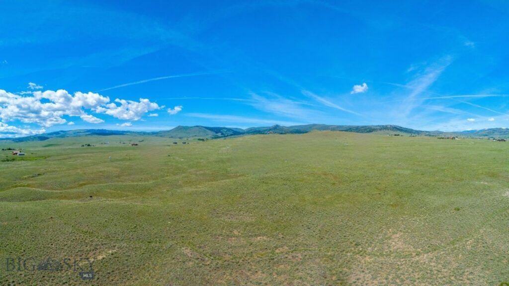 TBD Badger, Ennis MT 59729