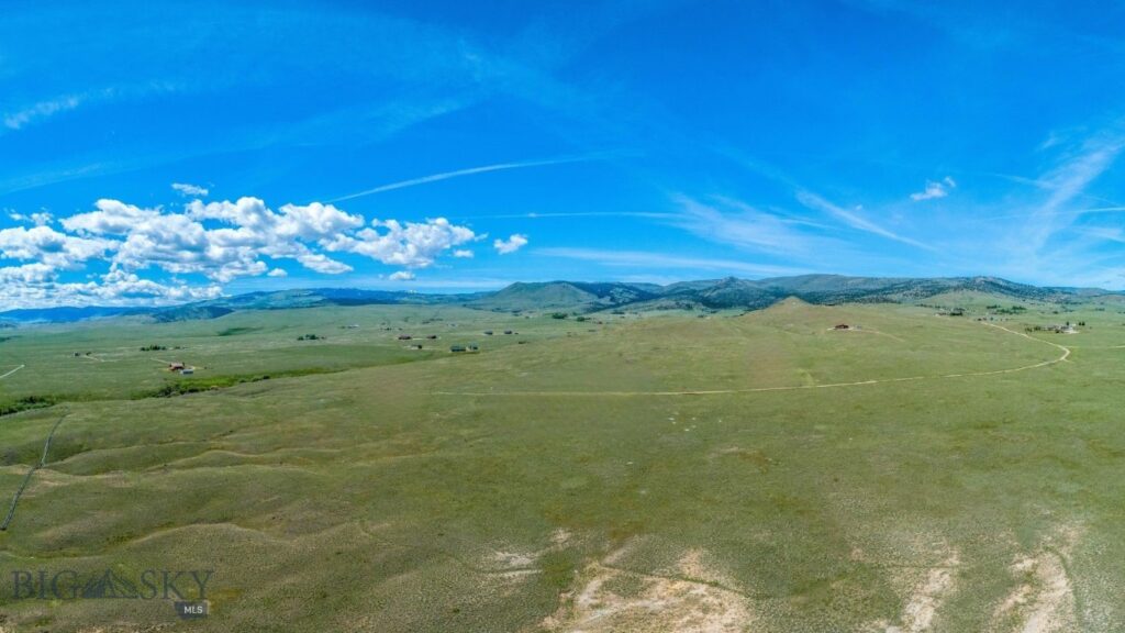TBD Badger, Ennis MT 59729