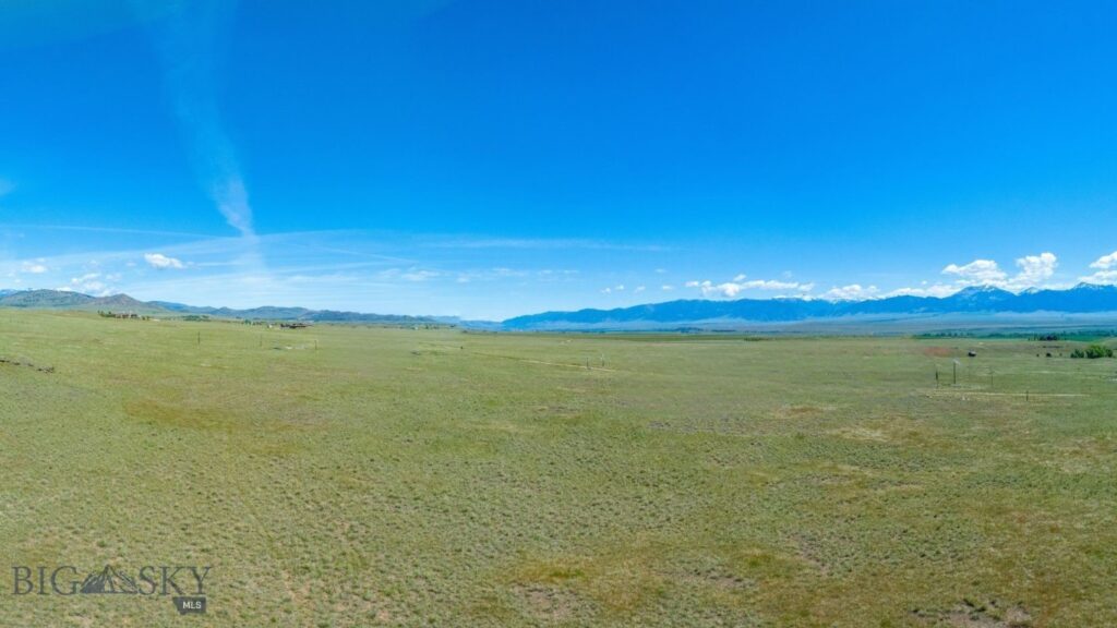 TBD Badger, Ennis MT 59729