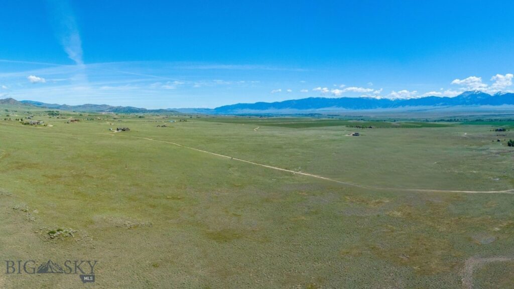 TBD Badger, Ennis MT 59729