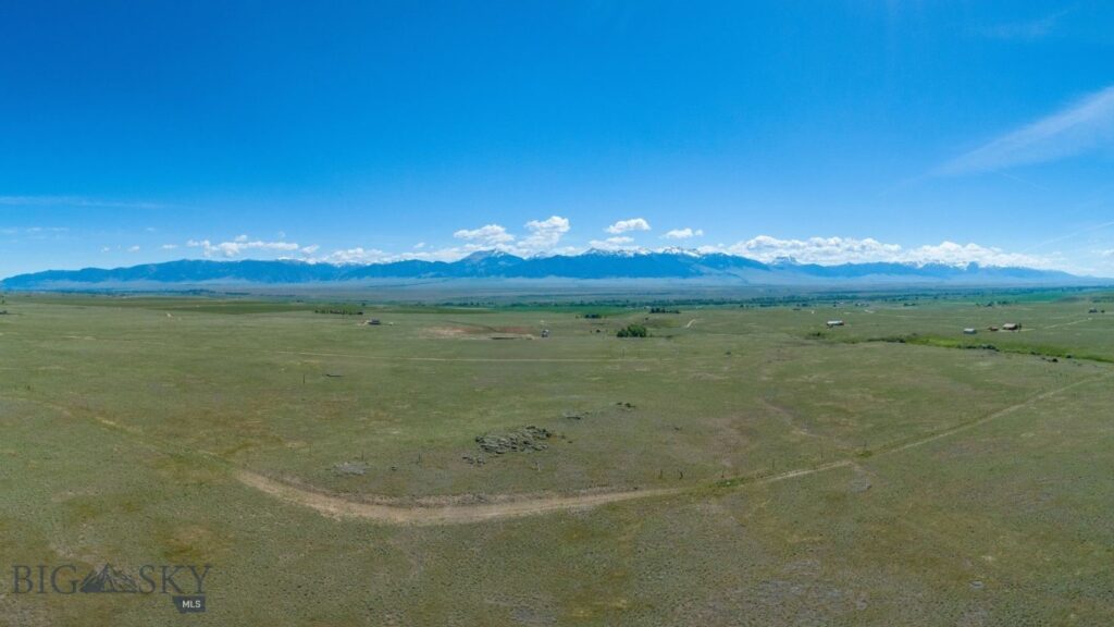 TBD Badger, Ennis MT 59729