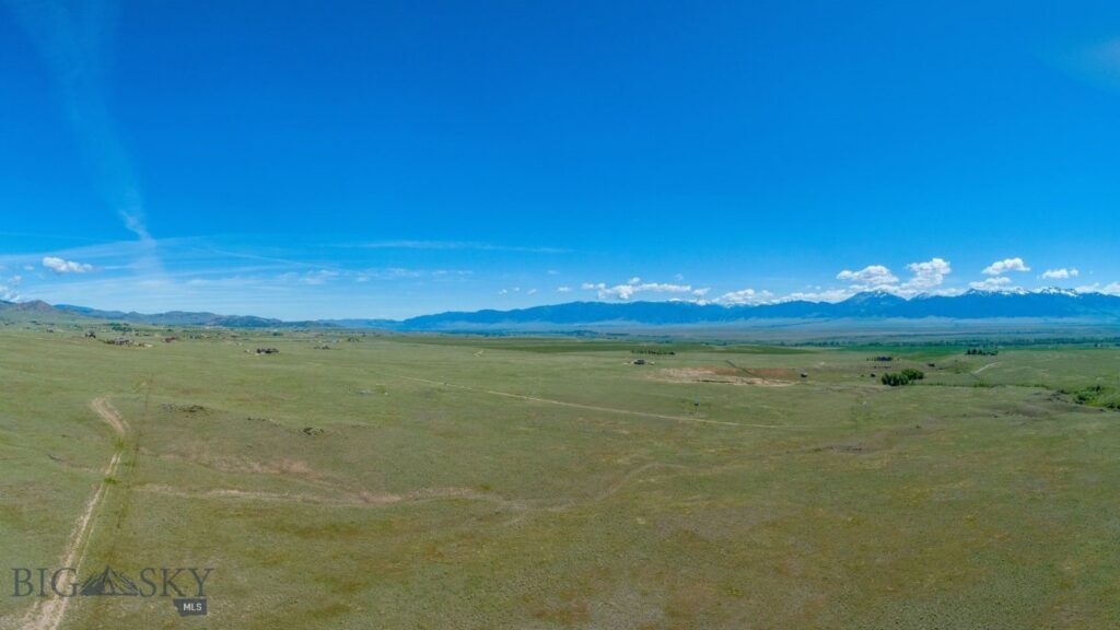 TBD Badger, Ennis MT 59729