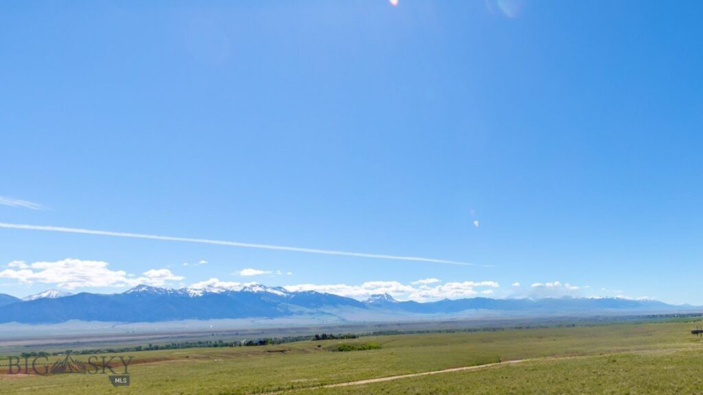 TBD Badger, Ennis MT 59729