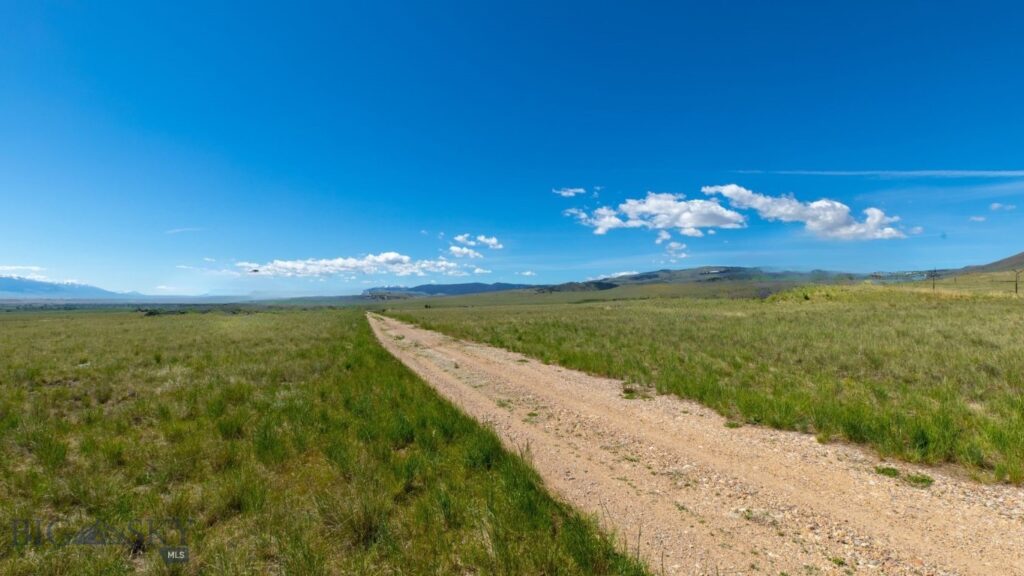 TBD Badger, Ennis MT 59729