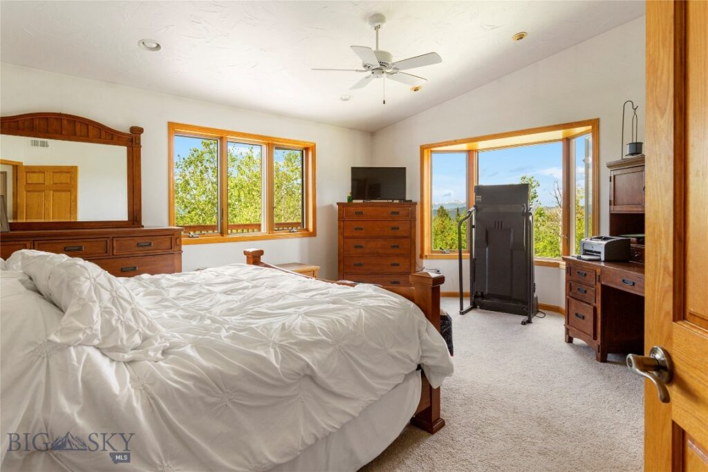 3360 Moulton Reservoir Road, Butte MT 59701