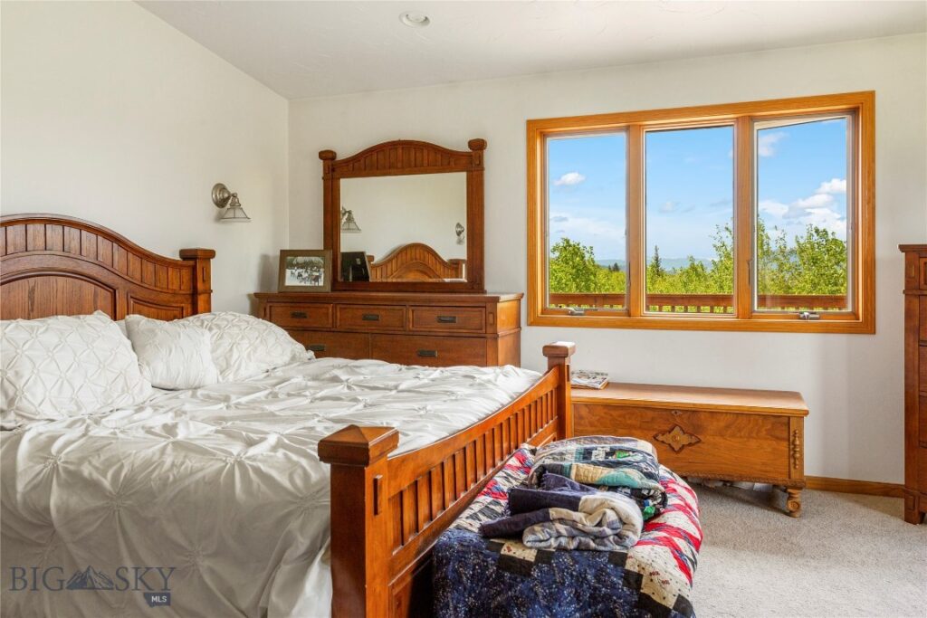 3360 Moulton Reservoir Road, Butte MT 59701