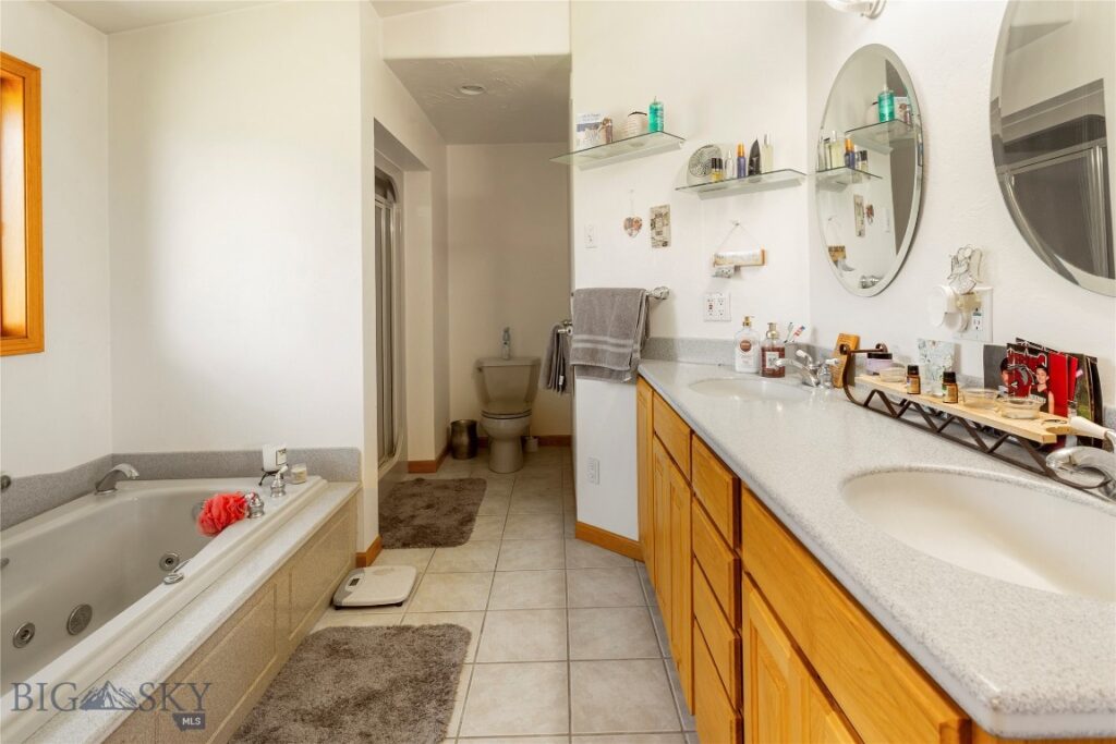 3360 Moulton Reservoir Road, Butte MT 59701