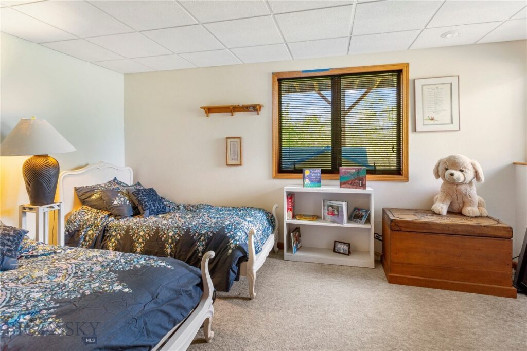 3360 Moulton Reservoir Road, Butte MT 59701