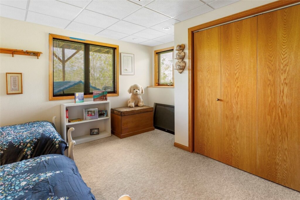 3360 Moulton Reservoir Road, Butte MT 59701