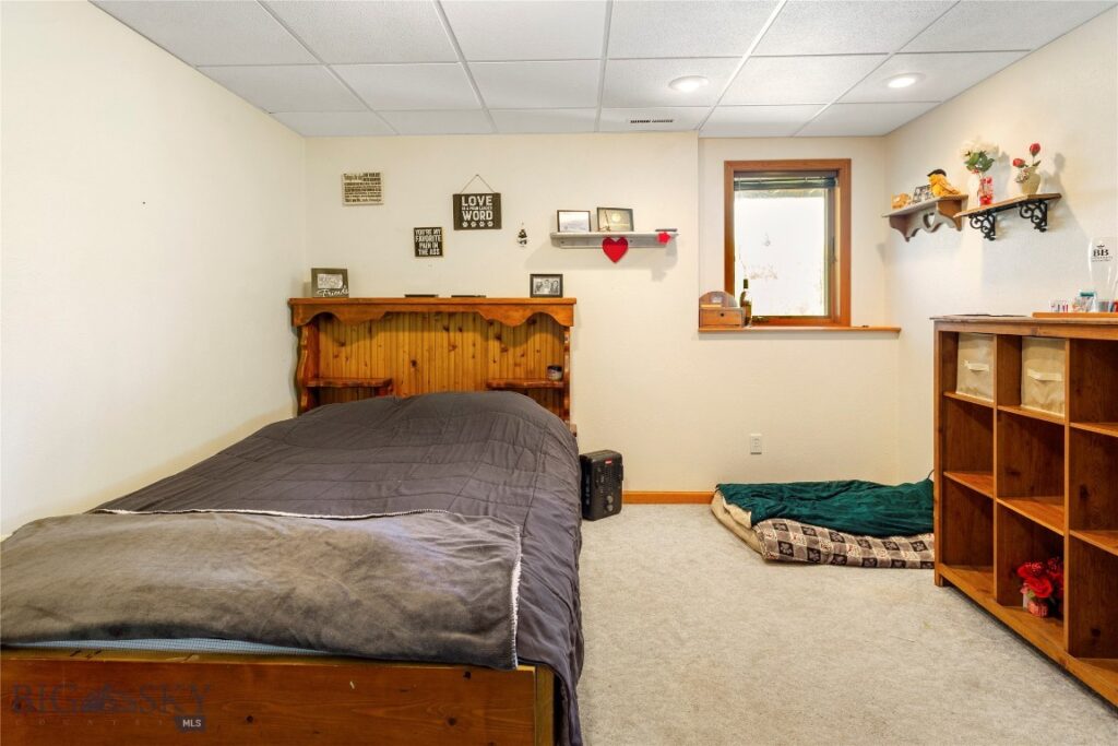 3360 Moulton Reservoir Road, Butte MT 59701
