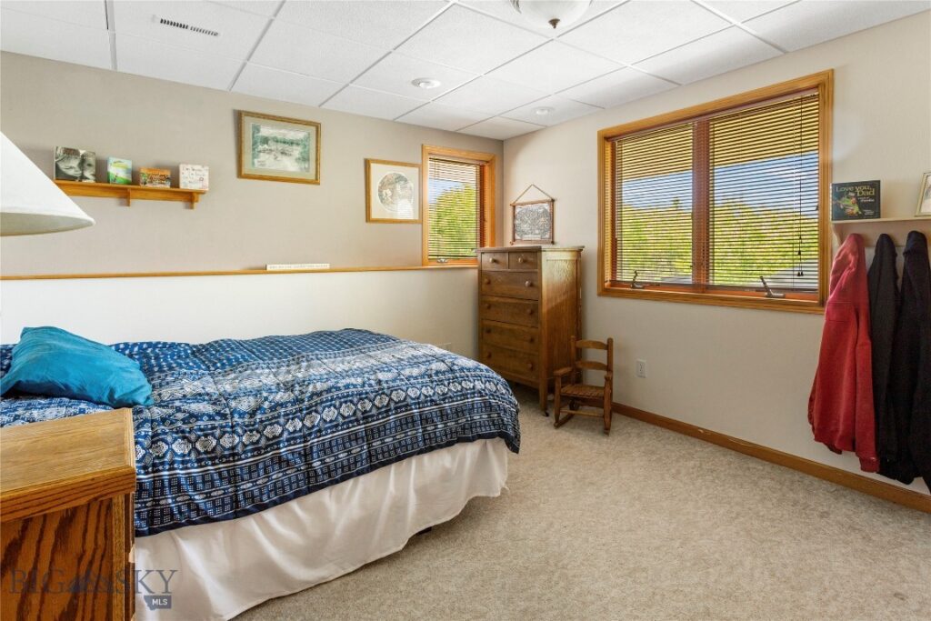 3360 Moulton Reservoir Road, Butte MT 59701