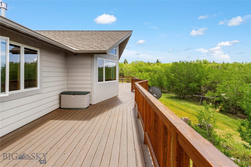 3360 Moulton Reservoir Road, Butte MT 59701