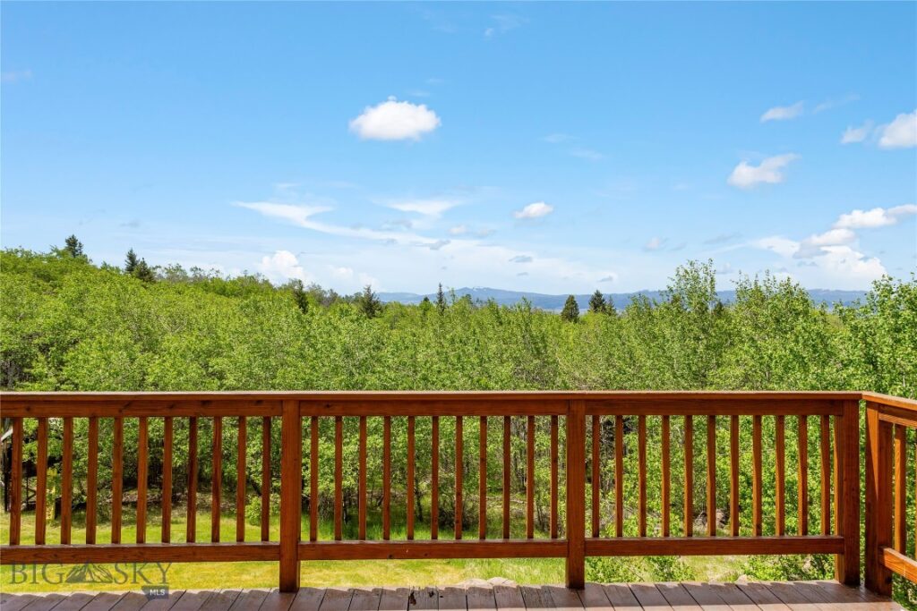 3360 Moulton Reservoir Road, Butte MT 59701