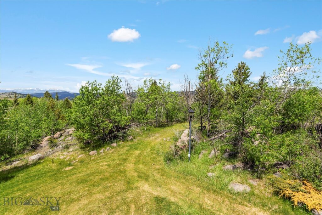 3360 Moulton Reservoir Road, Butte MT 59701