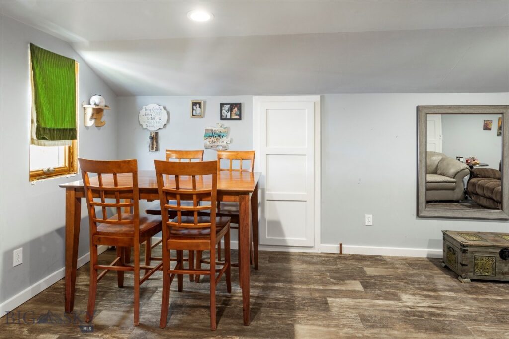3360 Moulton Reservoir Road, Butte MT 59701