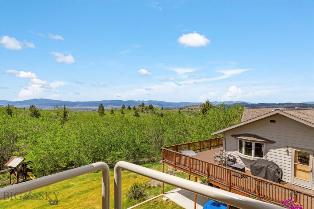 3360 Moulton Reservoir Road, Butte MT 59701