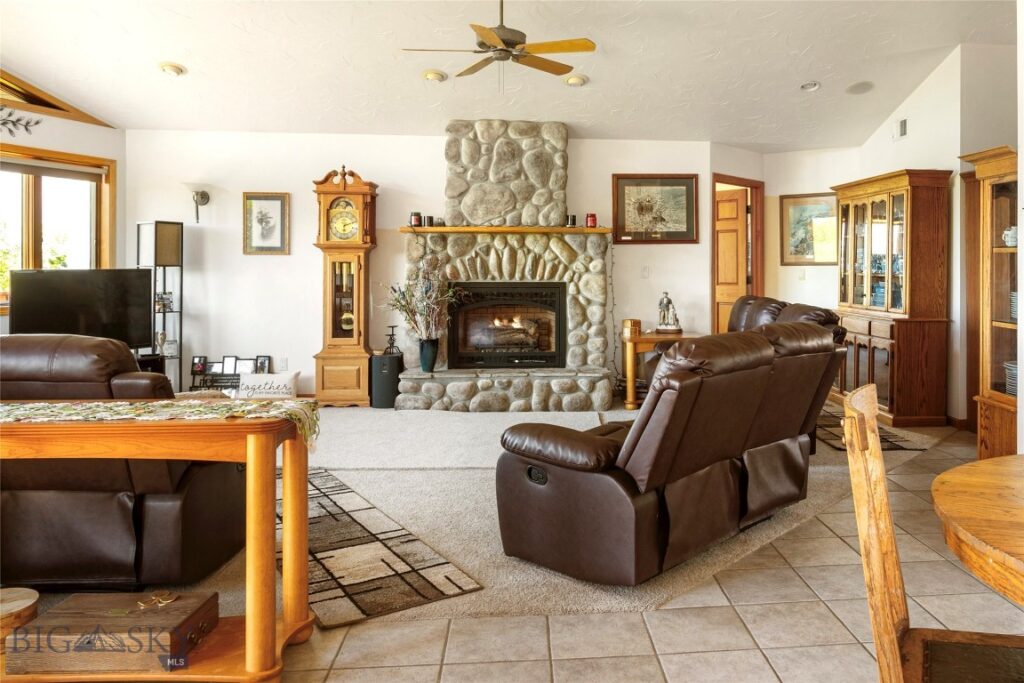3360 Moulton Reservoir Road, Butte MT 59701