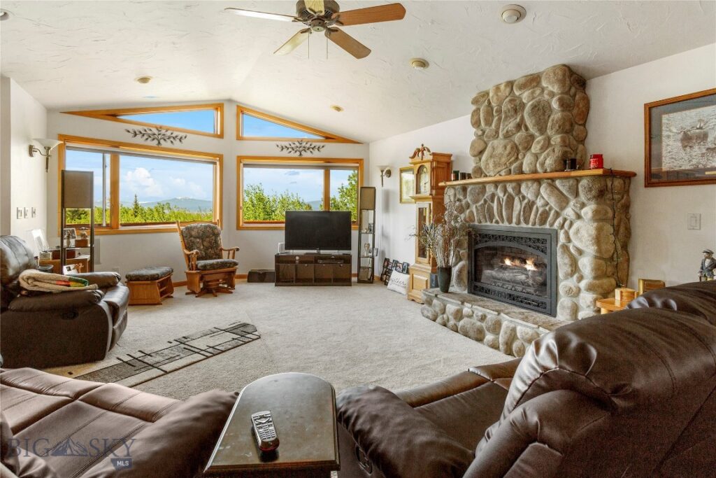 3360 Moulton Reservoir Road, Butte MT 59701