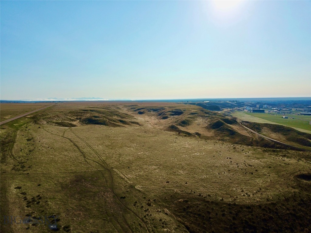 105 Mt-80, Fort Benton MT 59442