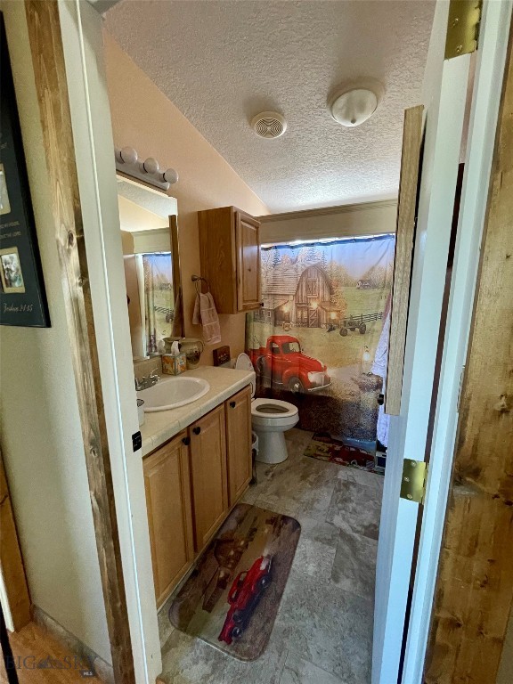 105 Mt-80, Fort Benton MT 59442