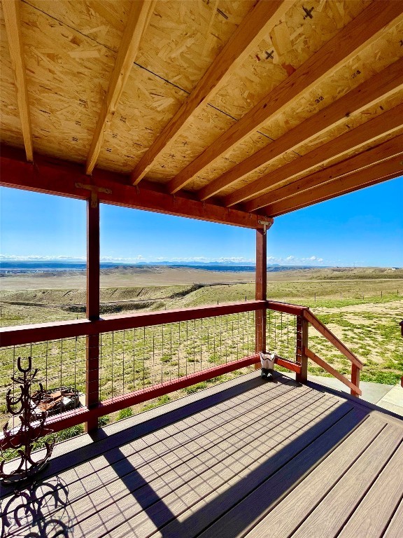 105 Mt-80, Fort Benton MT 59442