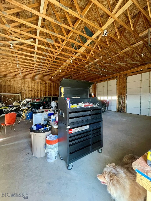 105 Mt-80, Fort Benton MT 59442