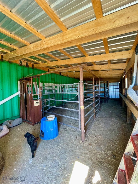 105 Mt-80, Fort Benton MT 59442