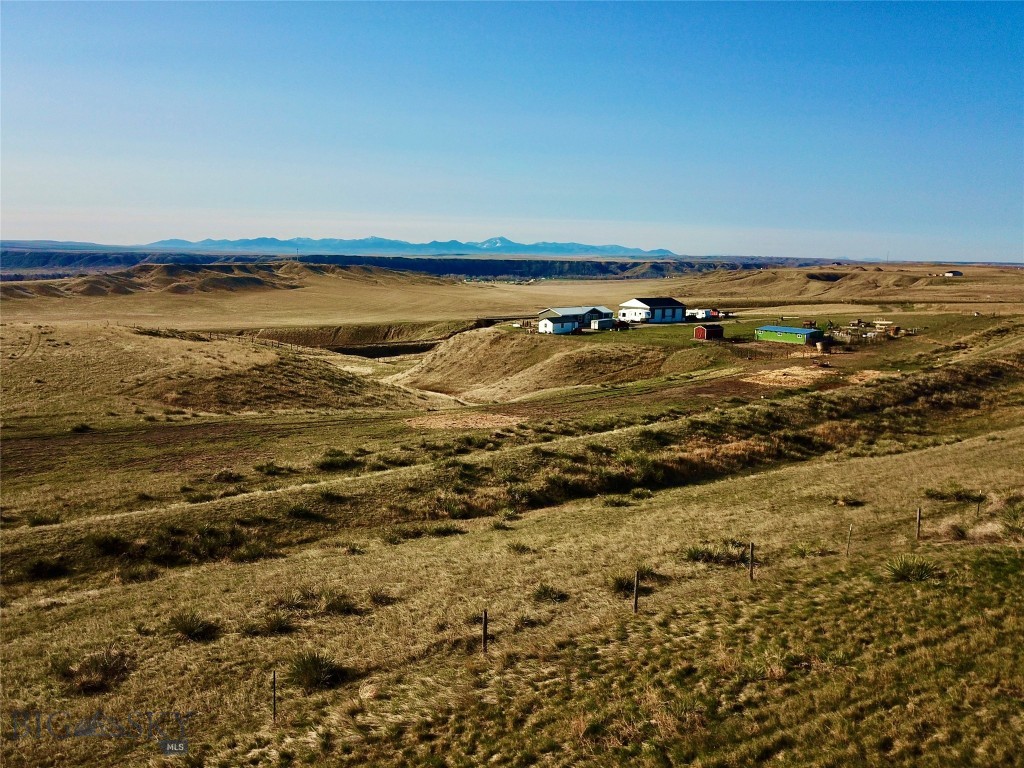 105 Mt-80, Fort Benton MT 59442