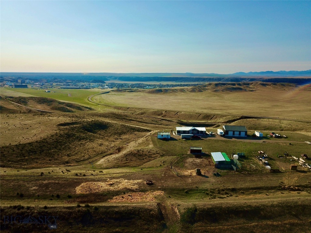 105 Mt-80, Fort Benton MT 59442