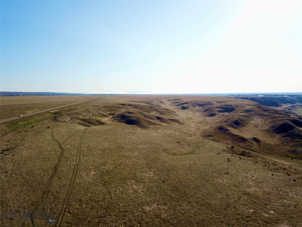 105 Mt-80, Fort Benton MT 59442