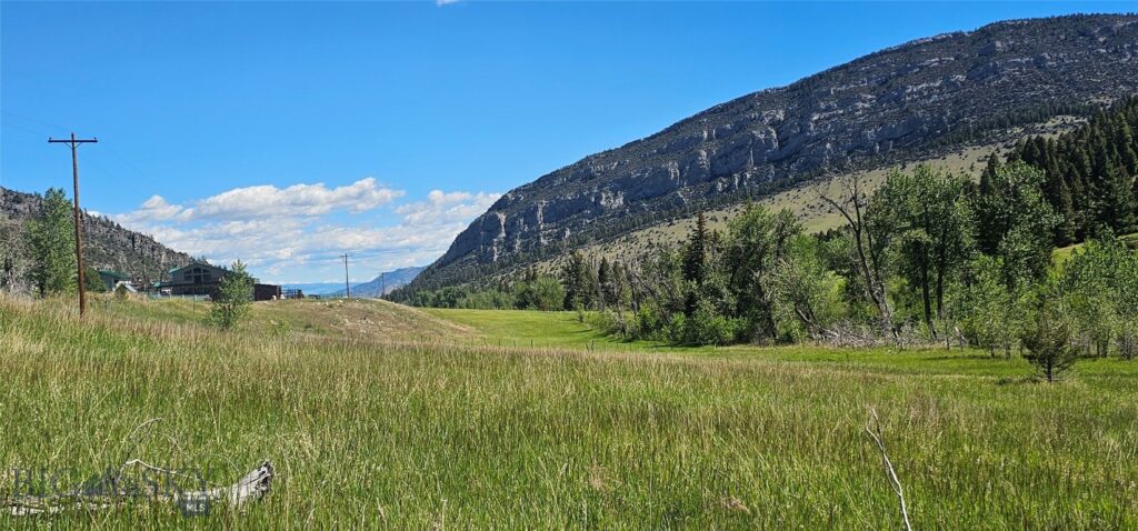 Lot 11 So. Boulder Rd, Cardwell MT 59721