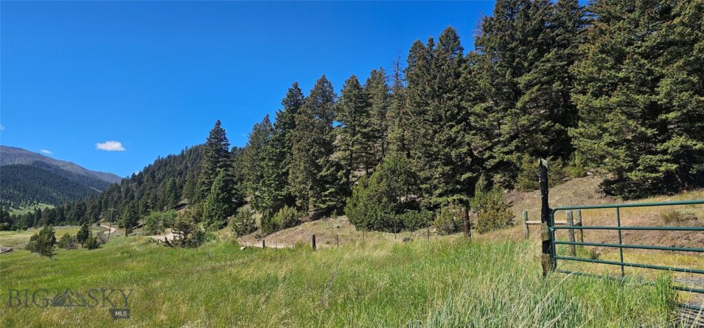 Lot 11 So. Boulder Rd, Cardwell MT 59721