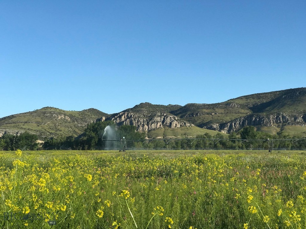 5211 Old Yellowstone Trail, Three Forks MT 59752