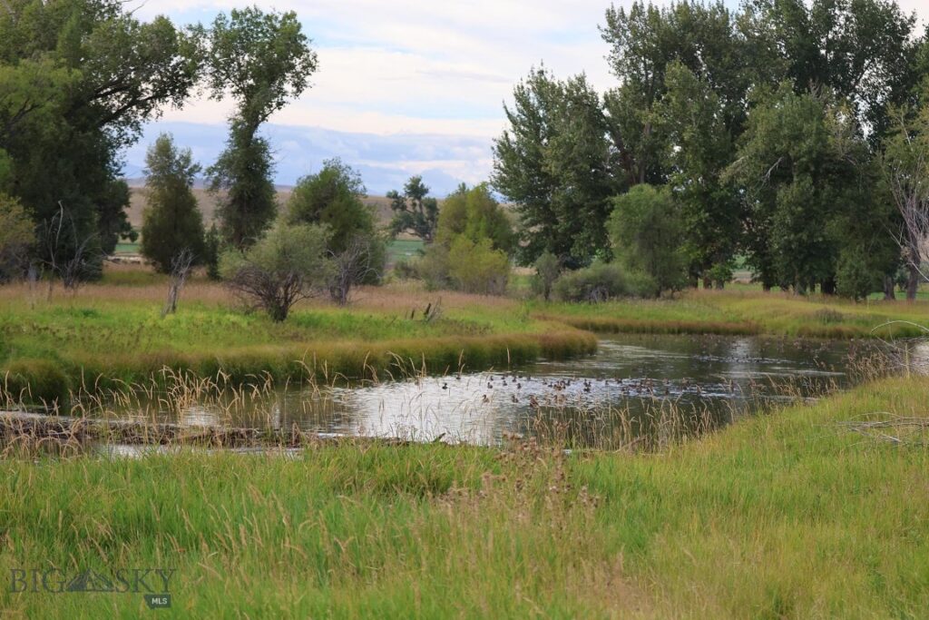 5211 Old Yellowstone Trail, Three Forks MT 59752