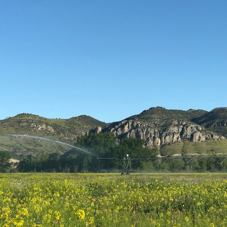 5211 Old Yellowstone Trail, Three Forks MT 59752