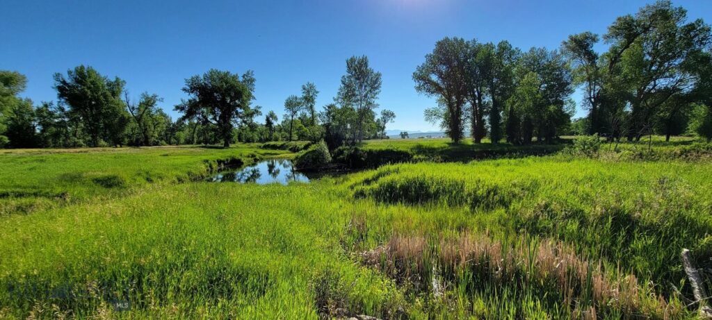5211 Old Yellowstone Trail, Three Forks MT 59752