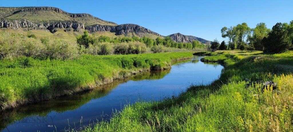 5211 Old Yellowstone Trail, Three Forks MT 59752