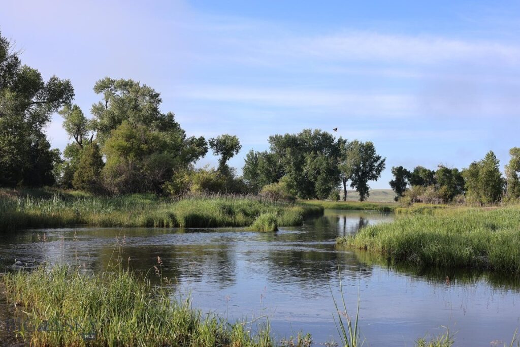 5211 Old Yellowstone Trail, Three Forks MT 59752
