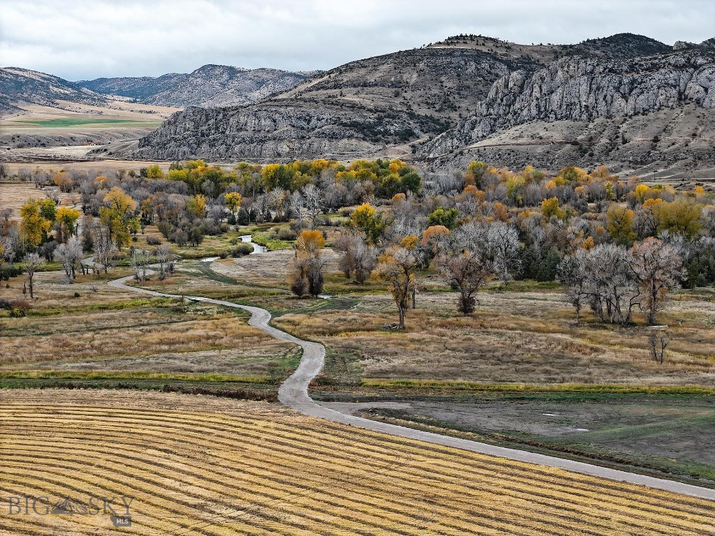 5211 Old Yellowstone Trail, Three Forks MT 59752